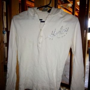 Harley Davidson Hoodie